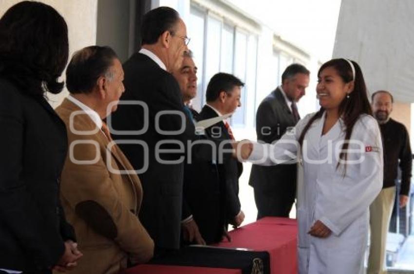 JURAMENTO HIPOCRÁTICO . UPAEP