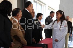 JURAMENTO HIPOCRÁTICO . UPAEP
