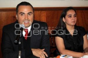 DAVID VILLANUEVA LOMELÍ. ÓRGANO DE FISCALIZACIÓN