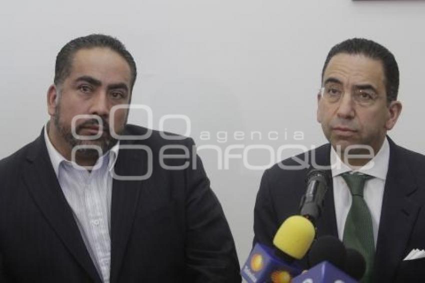 LOZANO . CASA DE GESTIÓN