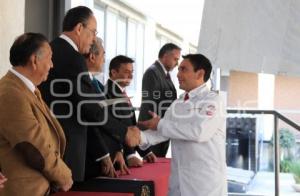 JURAMENTO HIPOCRÁTICO . UPAEP