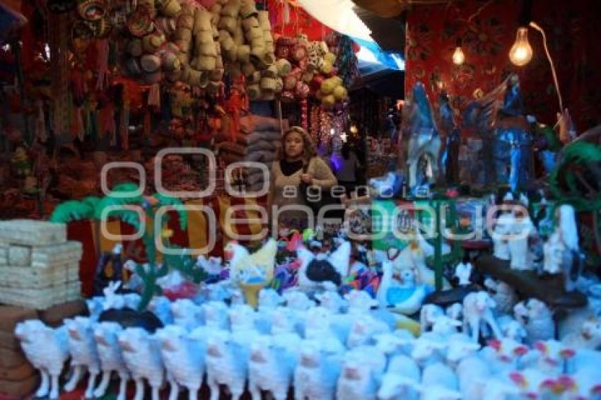 VENTAS NAVIDEÑAS