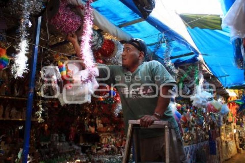 VENTAS NAVIDEÑAS