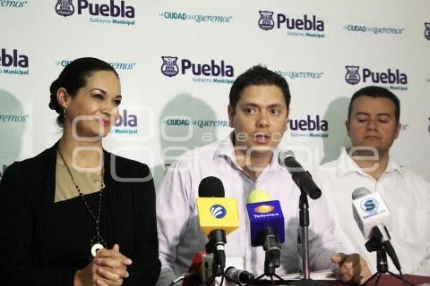 DIF MUNICIPAL