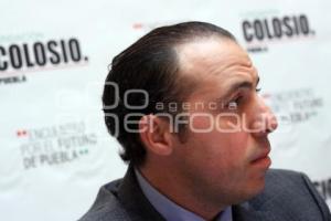 FUNDACIÓN COLOSIO