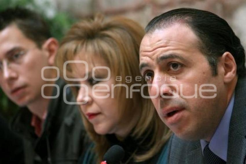 FUNDACIÓN COLOSIO