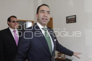 LOZANO . CASA DE GESTIÓN