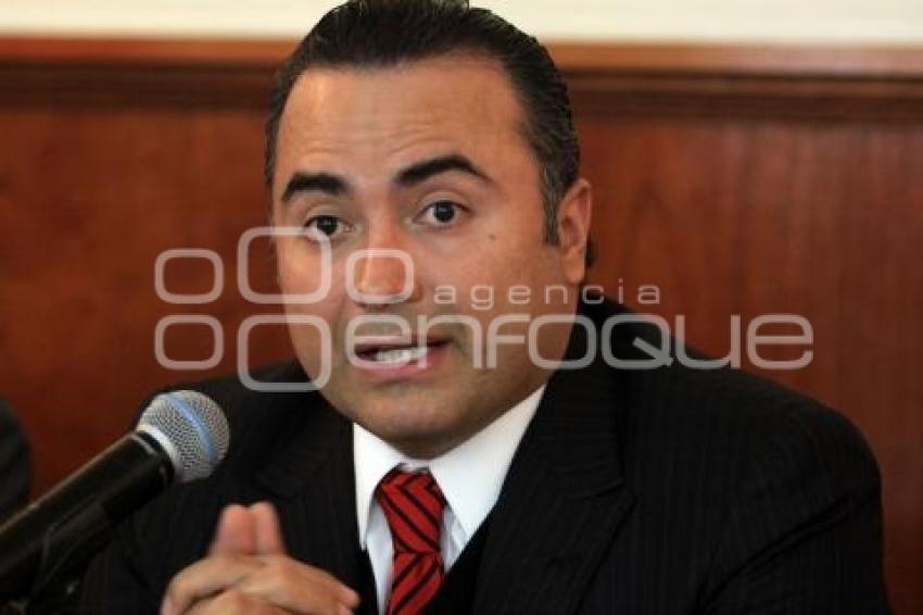 DAVID VILLANUEVA LOMELÍ. ÓRGANO DE FISCALIZACIÓN