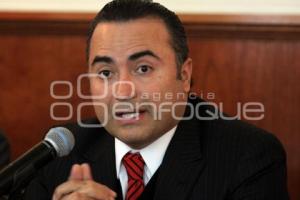 DAVID VILLANUEVA LOMELÍ. ÓRGANO DE FISCALIZACIÓN