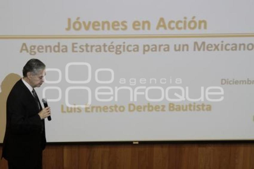 LUIS ERNESTO DERBEZ