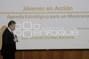LUIS ERNESTO DERBEZ