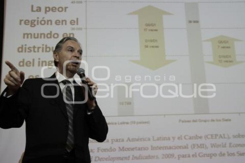LUIS ERNESTO DERBEZ
