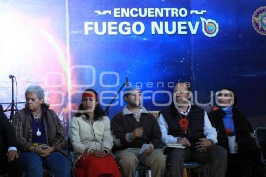 SEGUNDO ENCUENTRO INTERNACIONAL DE SABIDURÍA UNIVERSAL ANCESTRAL