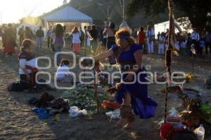 SEGUNDO ENCUENTRO INTERNACIONAL DE SABIDURÍA UNIVERSAL ANCESTRAL