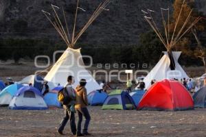 SEGUNDO ENCUENTRO INTERNACIONAL DE SABIDURÍA UNIVERSAL ANCESTRAL