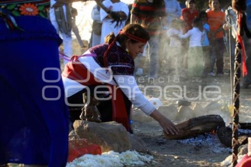 SEGUNDO ENCUENTRO INTERNACIONAL DE SABIDURÍA UNIVERSAL ANCESTRAL