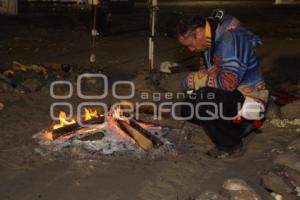 SEGUNDO ENCUENTRO INTERNACIONAL DE SABIDURÍA UNIVERSAL ANCESTRAL