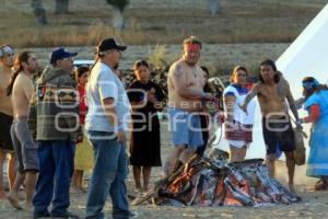 SEGUNDO ENCUENTRO INTERNACIONAL DE SABIDURÍA UNIVERSAL ANCESTRAL