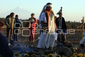 SEGUNDO ENCUENTRO INTERNACIONAL DE SABIDURÍA UNIVERSAL ANCESTRAL