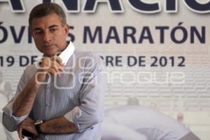 ESTÍMULOS . PARALIMPIADA NACIONAL