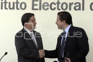 SESIÓN IEE