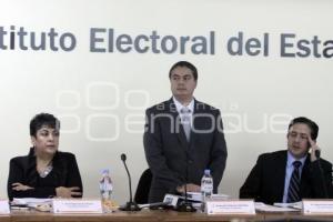 SESIÓN IEE
