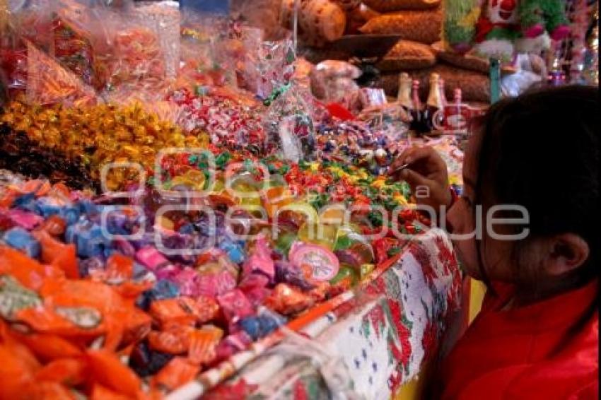 VENTAS NAVIDEÑAS