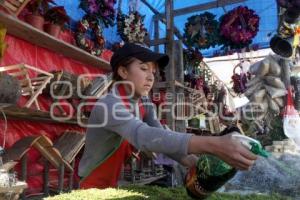 VENTAS NAVIDEÑAS