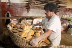 ELABORACIÓN DE TORTAS