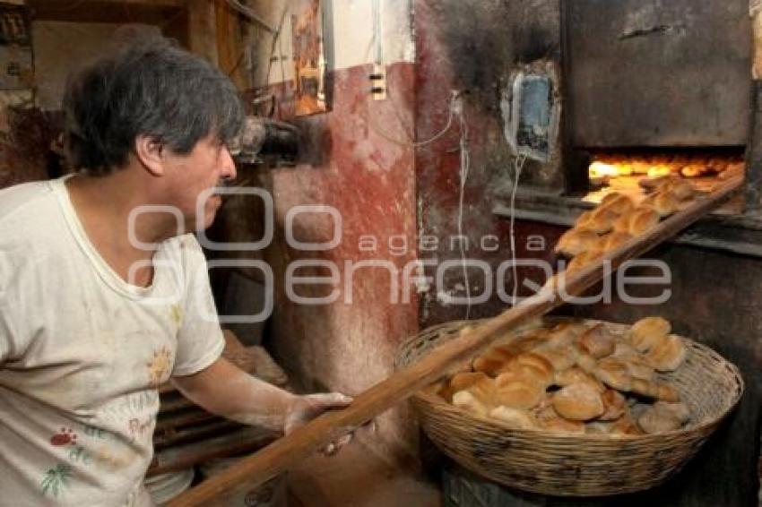 ELABORACIÓN DE TORTAS