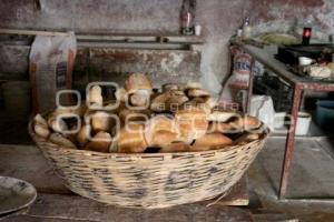 ELABORACIÓN DE TORTAS