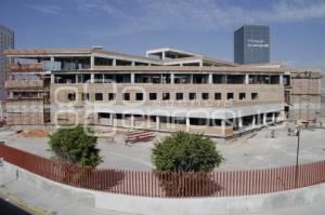 HOSPITAL GENERAL DE CHOLULA