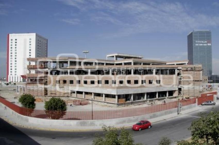 HOSPITAL GENERAL DE CHOLULA