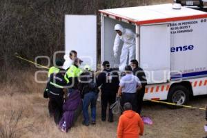 EJECUTADOS EN VALSEQUILLO