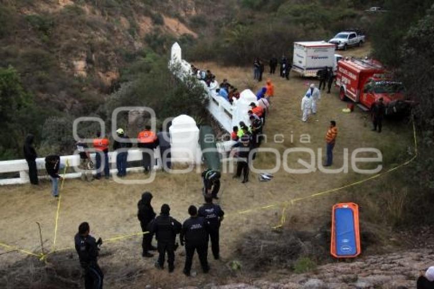 EJECUTADOS EN VALSEQUILLO