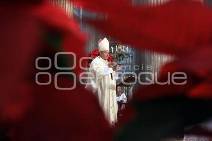 MISA DOMINICAL