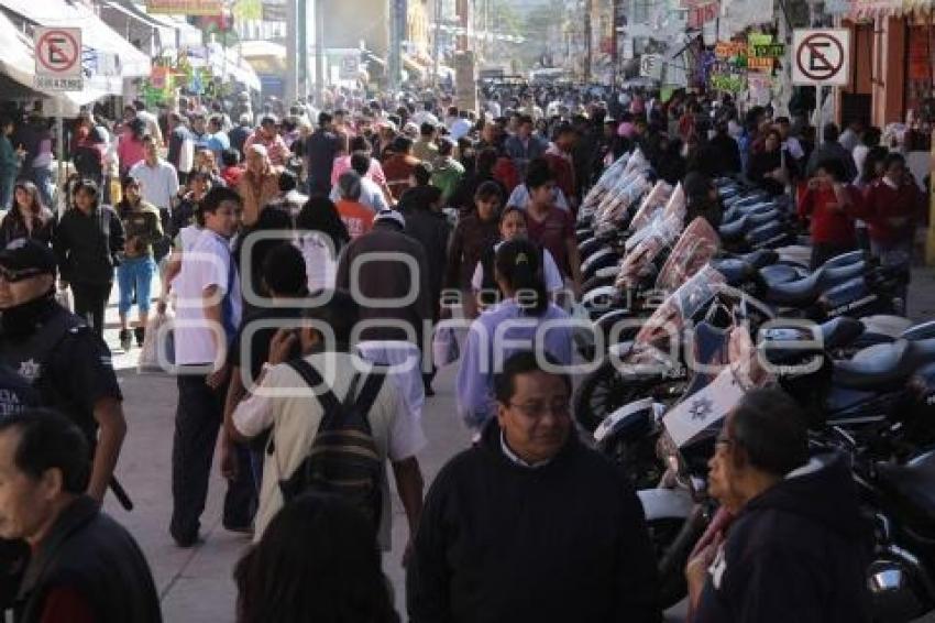 MERCADO 5 DE MAYO