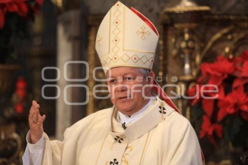 MISA DOMINICAL