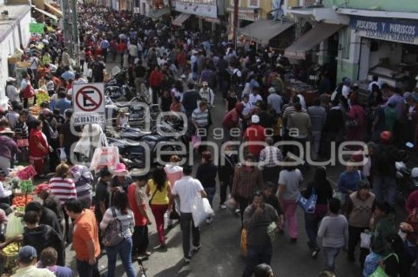 COMPRAS DE FIN DE AÑO