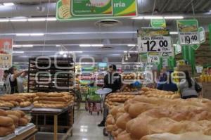 SUPERMERCADO . BODEGA AURRERA