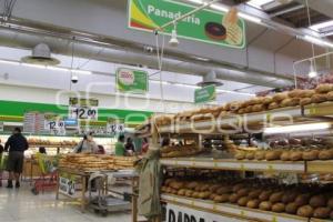 SUPERMERCADO . BODEGA AURRERA