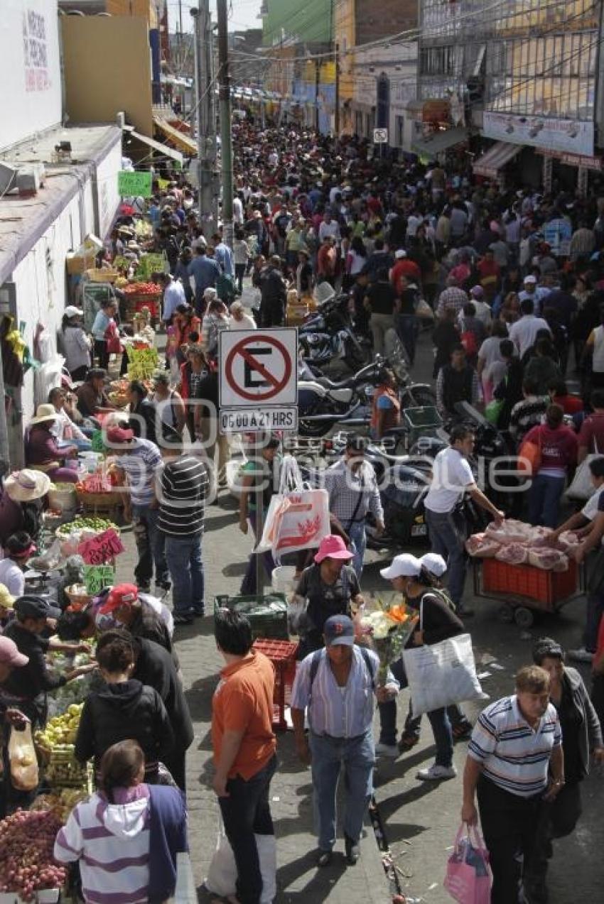 COMPRAS DE FIN DE AÑO