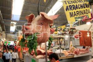 COMPRAS DE ÚLTIMA HORA. AÑO NUEVO