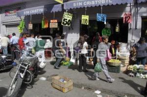 COMPRAS DE FIN DE AÑO