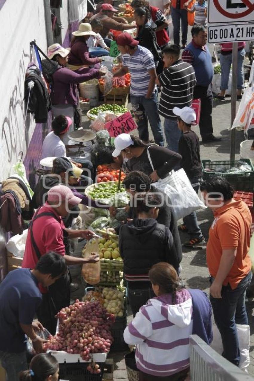 COMPRAS DE FIN DE AÑO