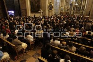 MISA DE GALLO EN CATEDRAL