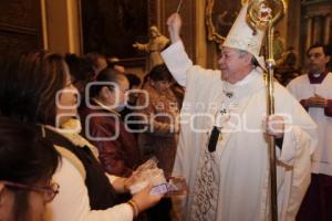 MISA DE GALLO EN CATEDRAL