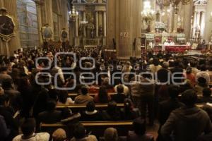 MISA DE GALLO EN CATEDRAL