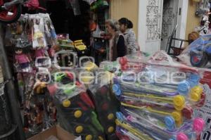VENTA DE JUGUETES EN LA 16 PONIENTE