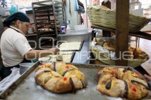 VENTA DE ROSCA DE REYES